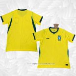 Camisola 1º Brasil 2026 Tailandia