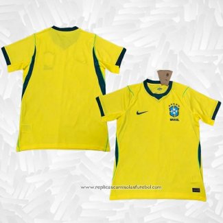Camisola 1º Brasil 2026 Tailandia