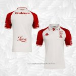 Camisola 1º CA Huracan 2025 Tailandia