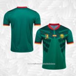 Camisola 1º Camaroes 2022-2023 Tailandia