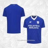 Camisola 1º Cardiff City 2022-2023