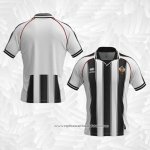 Camisola 1º Castellon 2025-2026 Tailandia