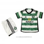 Camisola 1º Celtic 2023-2024 Crianca