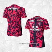 Camisola 1º Cerezo Osaka 2026 Tailandia