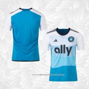 Camisola 1º Charlotte FC 2024-2025