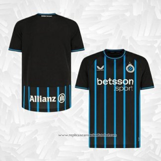 Camisola 1º Club Brugge 2025-2026