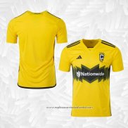 Camisola 1º Columbus Crew 2024-2025