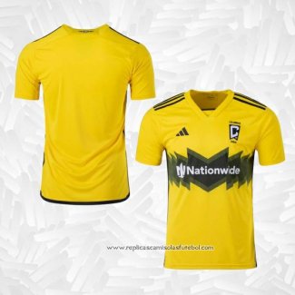 Camisola 1º Columbus Crew 2024-2025