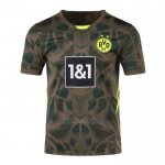 Camisola 1º Dortmund Goleiro 2024-2025
