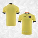 Camisola 1º Ecuador 2023 Tailandia