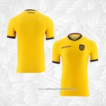 Camisola 1º Ecuador 2026