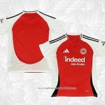 Camisola 1º Eintracht Frankfurt 2025-2026 Tailandia