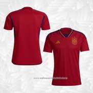 Camisola 1º Espanha 2022