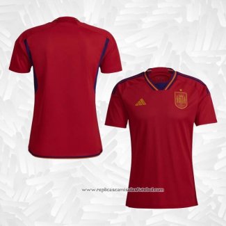 Camisola 1º Espanha 2022