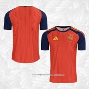 Camisola 1º Espanha Authentic 2026