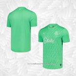 Camisola 1º Everton Goleiro 2025-2026