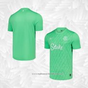 Camisola 1º Everton Goleiro 2025-2026