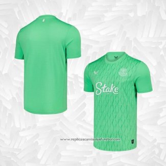 Camisola 1º Everton Goleiro 2025-2026