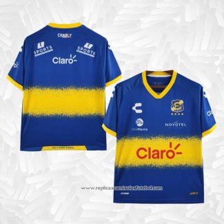 Camisola 1º Everton de Vina del Mar 2022 Tailandia