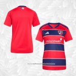 Camisola 1º FC Dallas 2026 Mulher