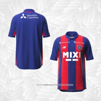 Camisola 1º FC Tokyo 2023 Tailandia