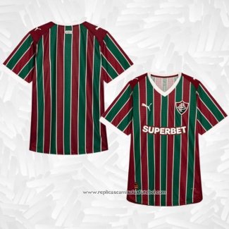 Camisola 1º Fluminense 2026