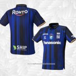 Camisola 1º Gamba Osaka 2025 Tailandia