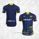 Camisola 1º Hellas Verona 2025-2026 Tailandia