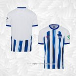 Camisola 1º Hertha BSC 2023-2024 Tailandia