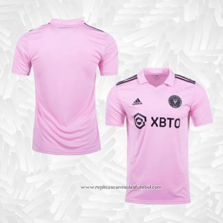 Camisola 1º Inter Miami 2023