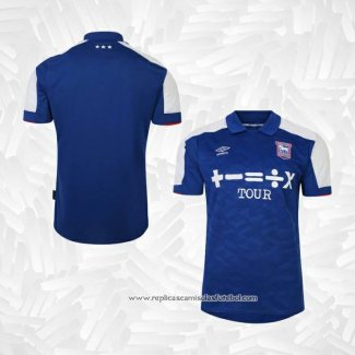 Camisola 1º Ipswich Town 2023-2024