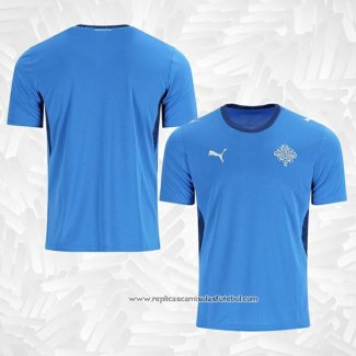 Camisola 1º Islandia 2026