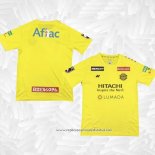 Camisola 1º Kashiwa Reysol 2023 Tailandia