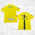 Camisola 1º Kashiwa Reysol 2026 Tailandia
