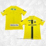Camisola 1º Kashiwa Reysol 2026 Tailandia