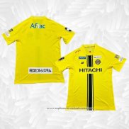 Camisola 1º Kashiwa Reysol 2026 Tailandia