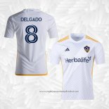 Camisola 1º Los Angeles Galaxy Jogador Delgado 2024-2025