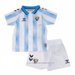 Camisola 1º Malaga 2023-2024 Crianca