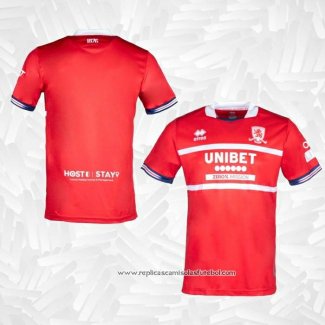 Camisola 1º Middlesbrough 2023-2024