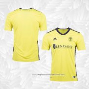 Camisola 1º Nashville SC 2022 Tailandia