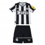 Camisola 1º Newcastle United 2023-2024 Crianca