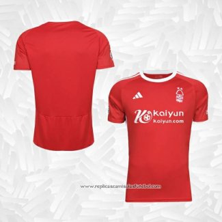 Camisola 1º Nottingham Forest 2023-2024