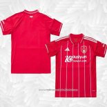 Camisola 1º Nottingham Forest 2025-2026 Tailandia