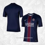 Camisola 1º Paris Saint-Germain 2025-2026