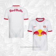 Camisola 1º Red Bull Salzburg 2022-2023 Tailandia