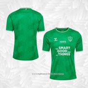 Camisola 1º Saint-Etienne 2023-2024 Tailandia