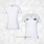 Camisola 1º Santos 2024 Mulher