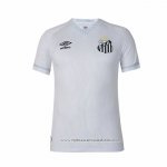 Camisola 1º Santos 2025 Mulher