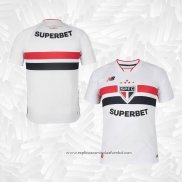 Camisola 1º Sao Paulo 2026 Tailandia