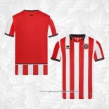 Camisola 1º Sheffield United 2025-2026